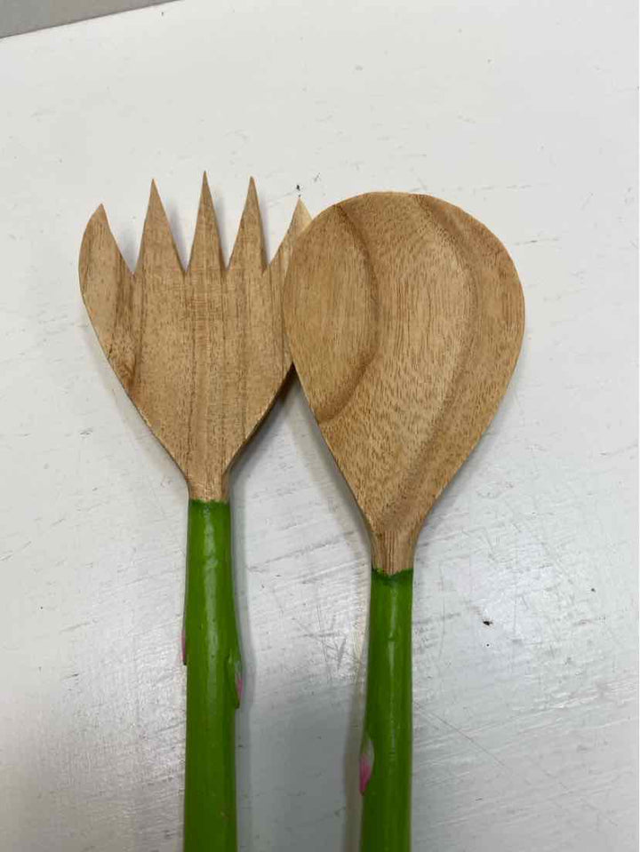 Serving ware