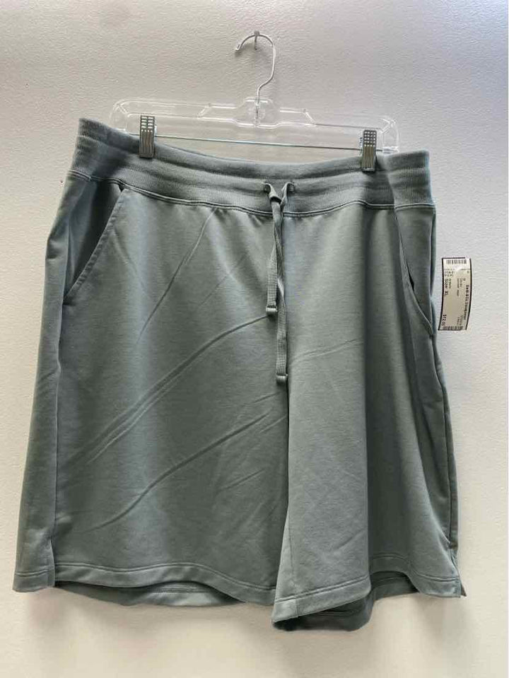 Athletic Size XL Shorts