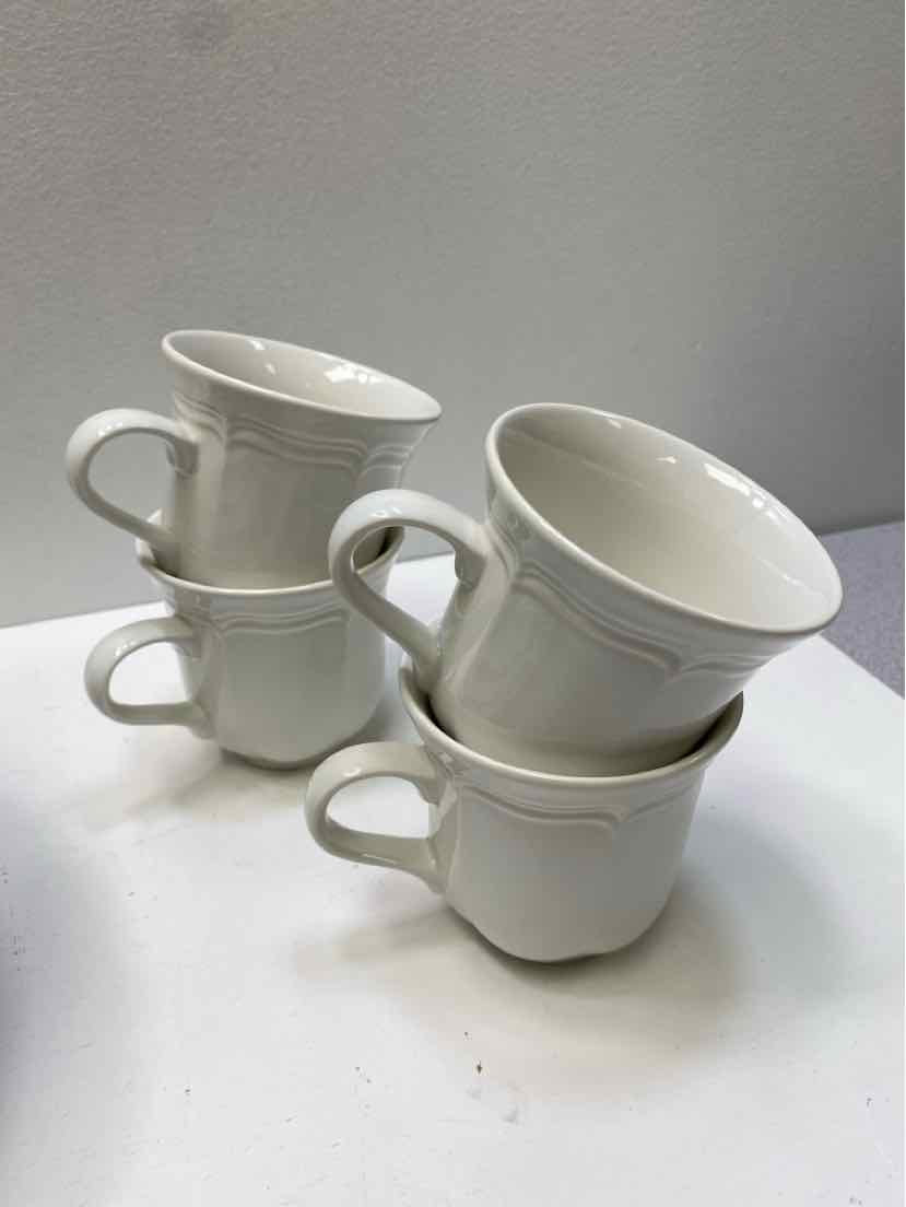 mikasa DINNERWARE