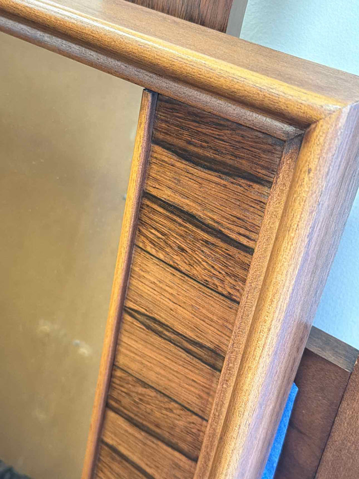 Kent Coffey Perspecta bedroom set