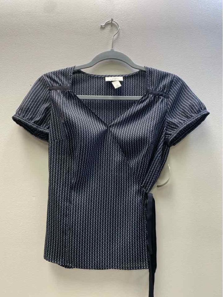 Loft Size 4P Blouse