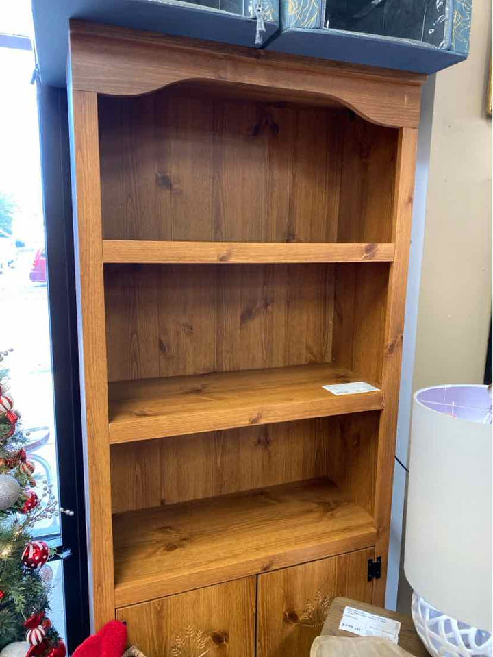 Bookcase
