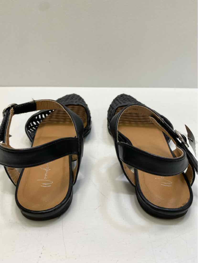 wonderly 7 Sandals
