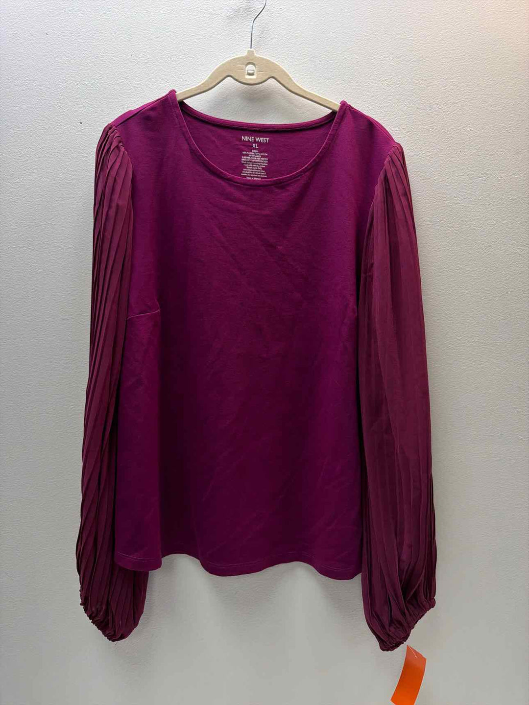 nine west Size XL Blouse