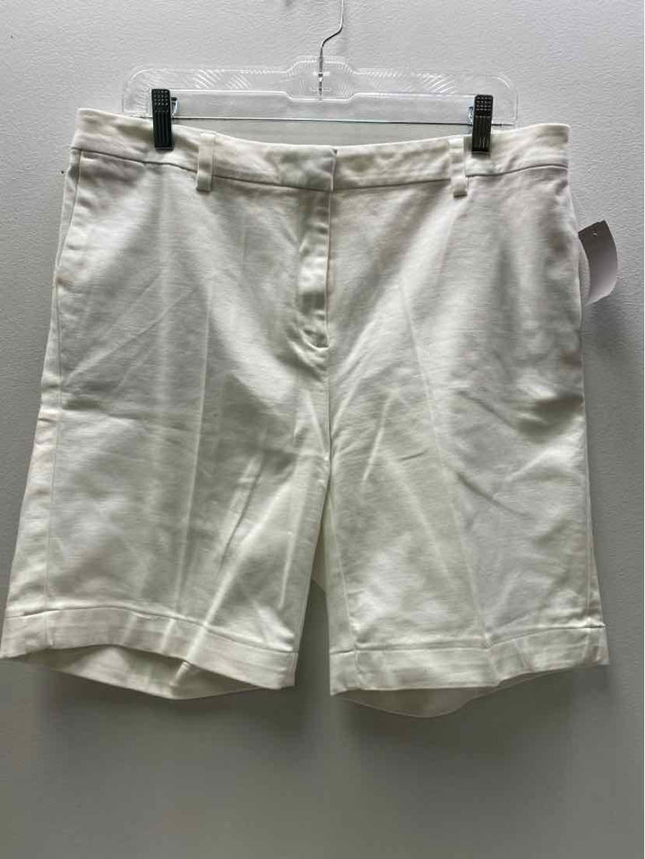 j jill Size 16 Shorts