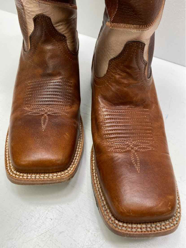 Ariat 9.5 Boots