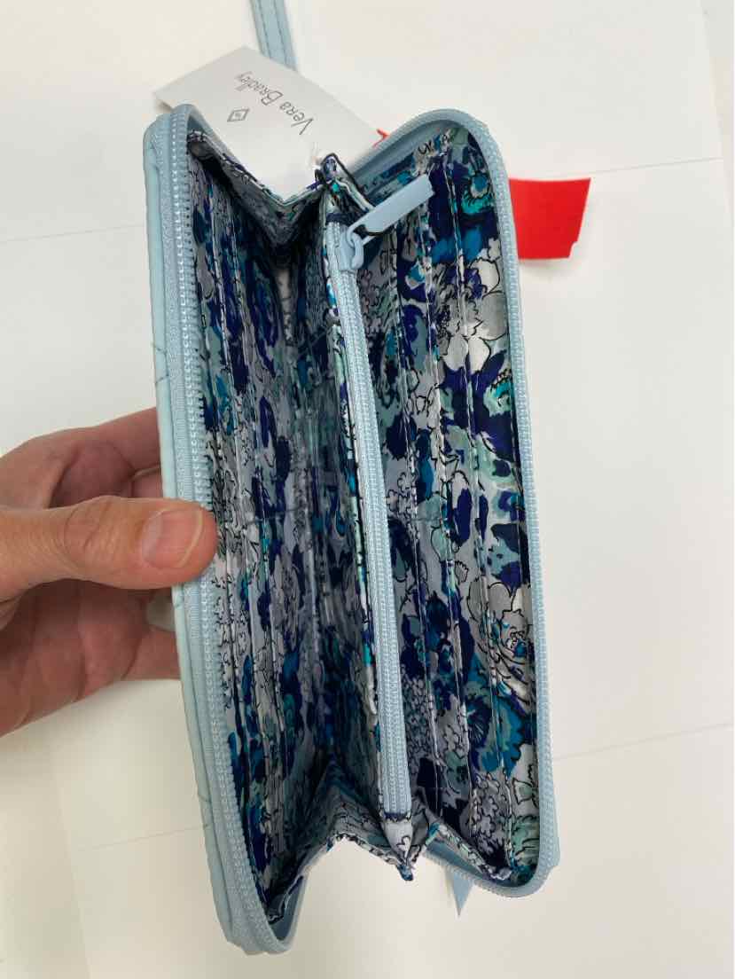 Vera Bradley Wristlet
