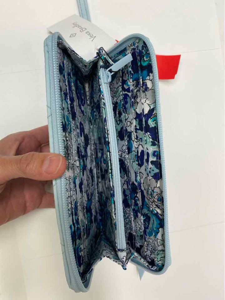 Vera Bradley Wristlet