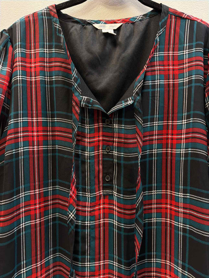 DRAPER JAMES Size XL Dress