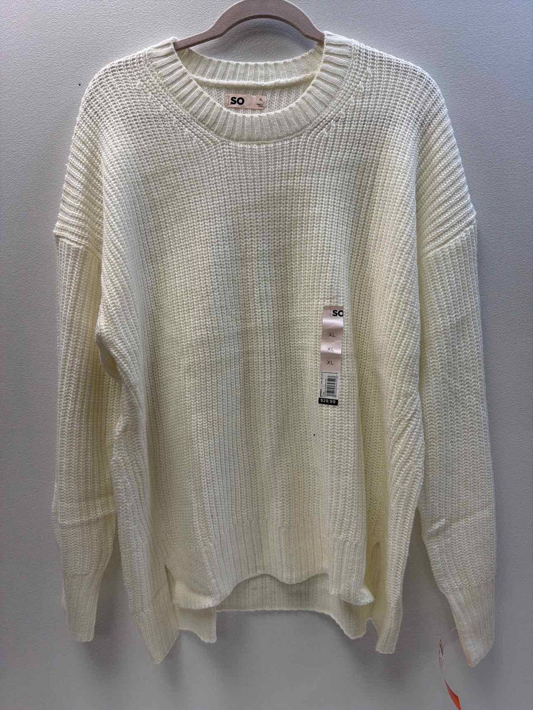 sonoma Size XL Sweater