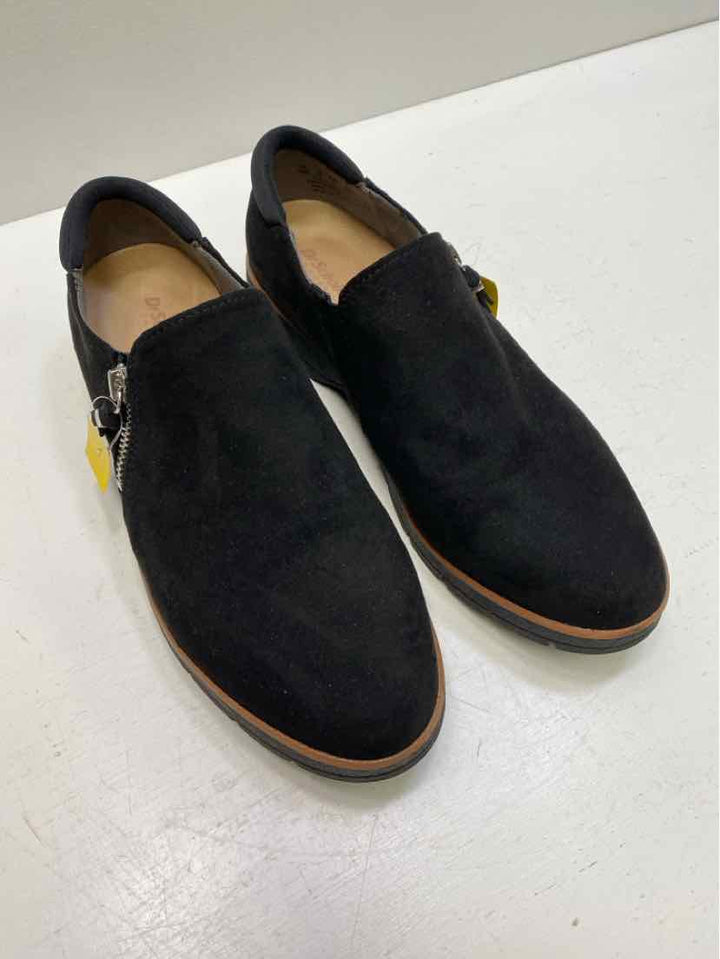 Dr Scholls 10 Casual Shoes