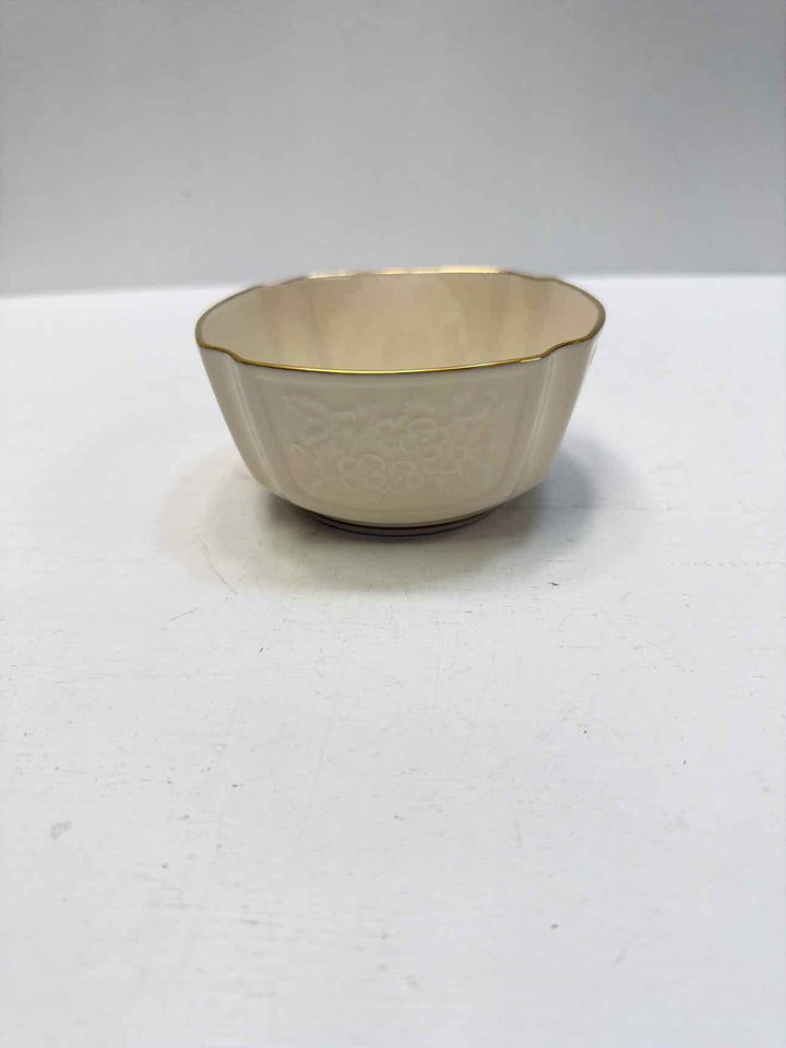 Lenox bowl