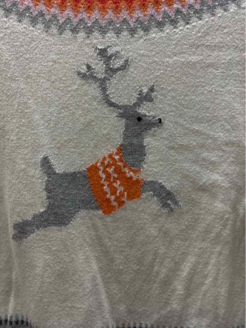 talbots Size P Sweater