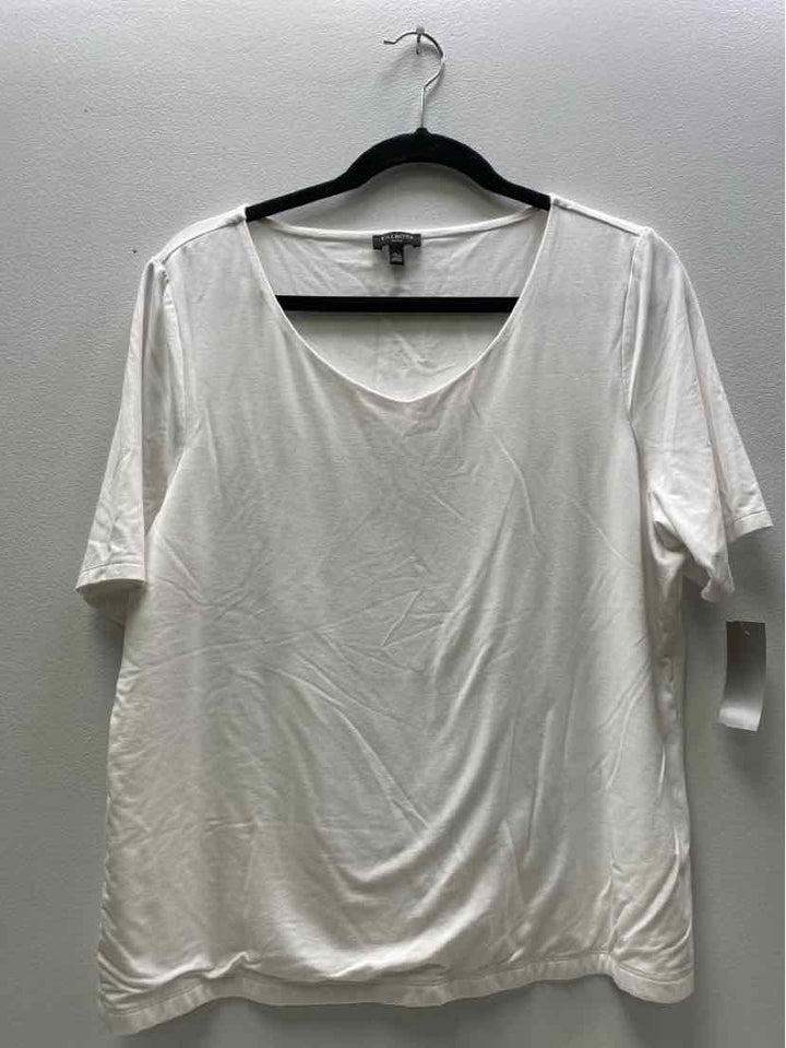 talbots Size XLP Casual Top