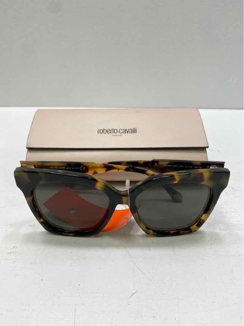 Roberto Cavalli Sunglasses