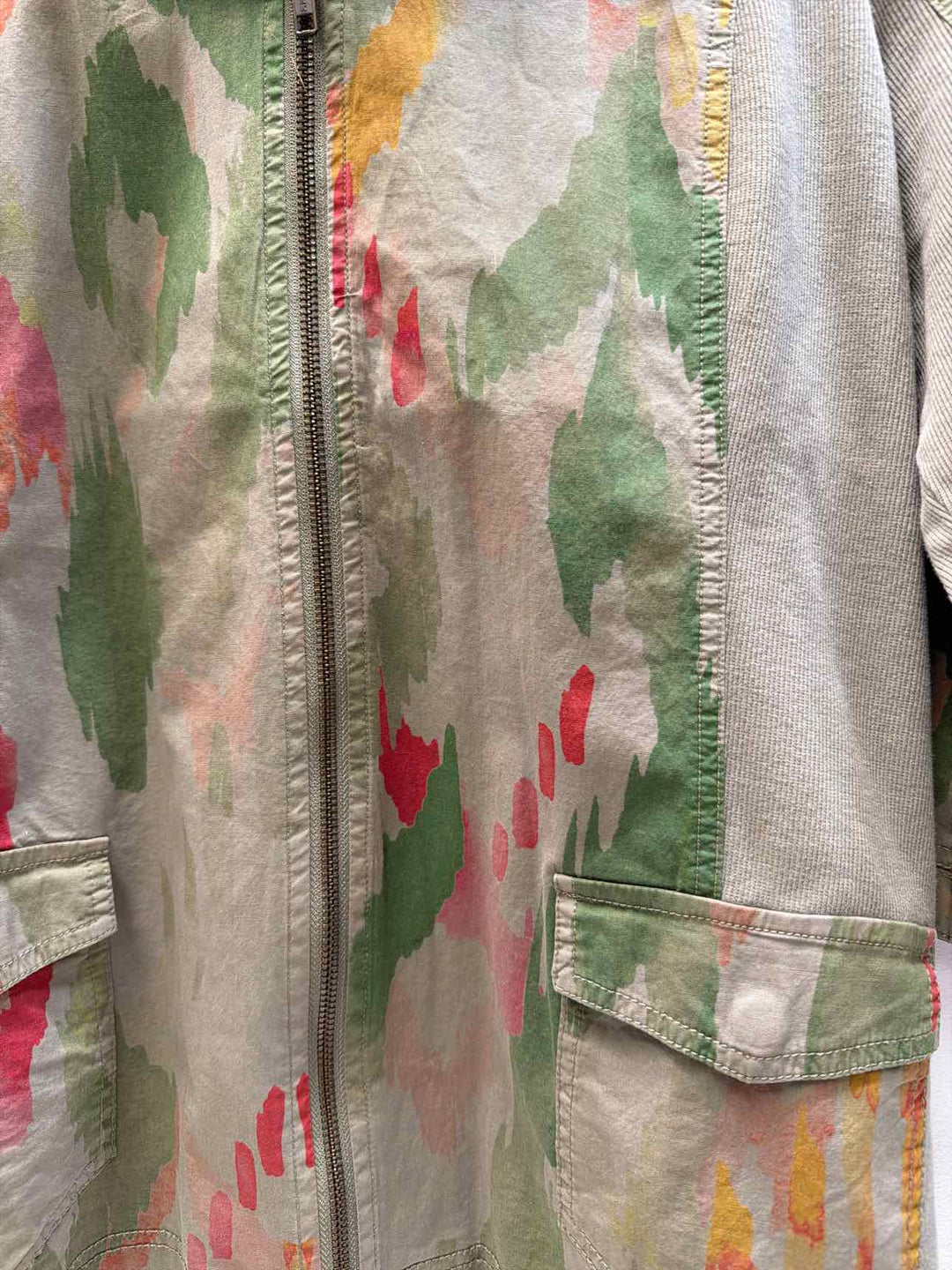Chicos Size 12 Jacket