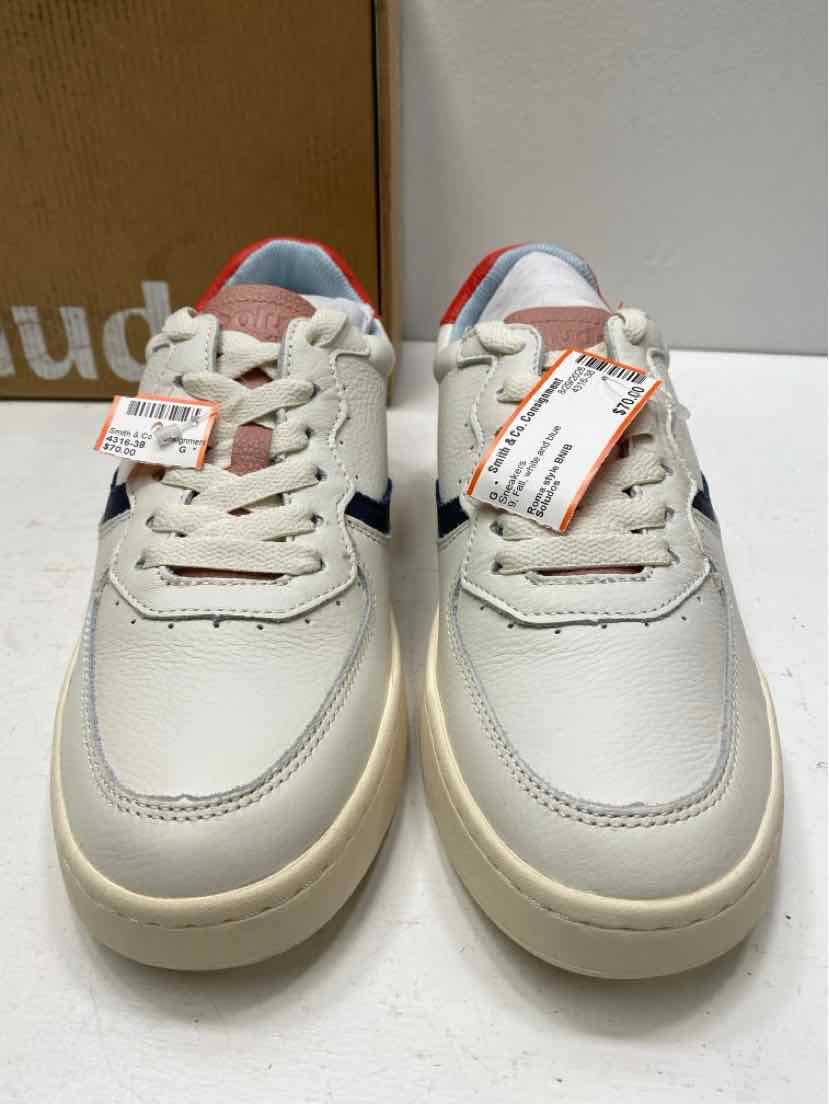 Soludos 9 Sneakers