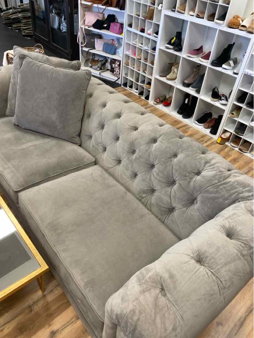Martha Stewart Sofa