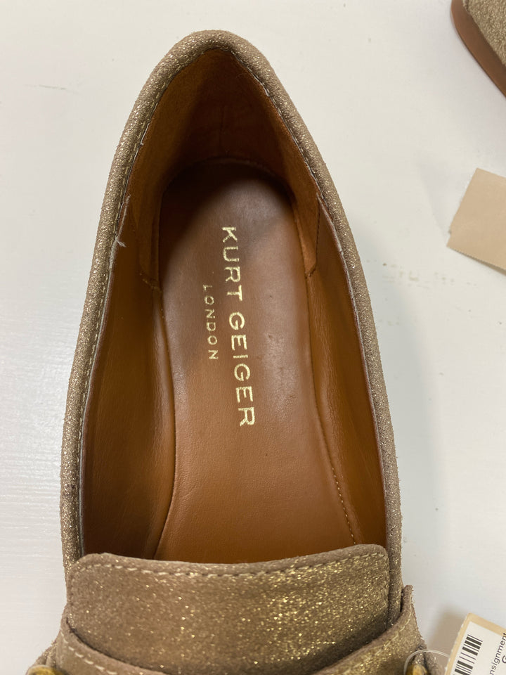 Kurt Geiger 8 Flats