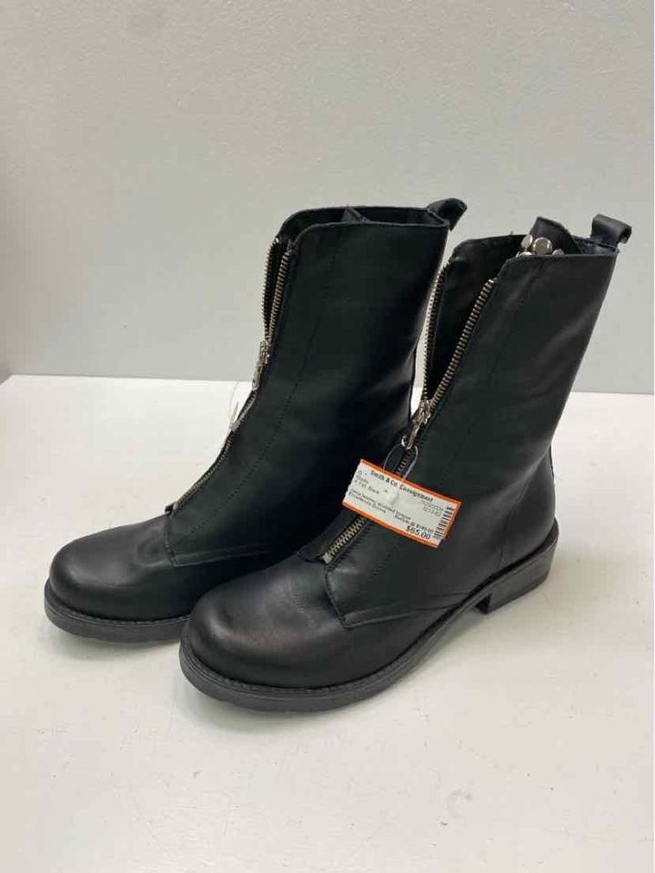 Eccellenza Donna 9 Boots