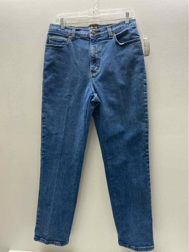 Style & Co. Size 10S Jeans