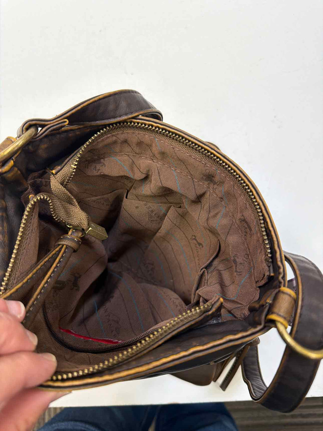 Montana West Purse