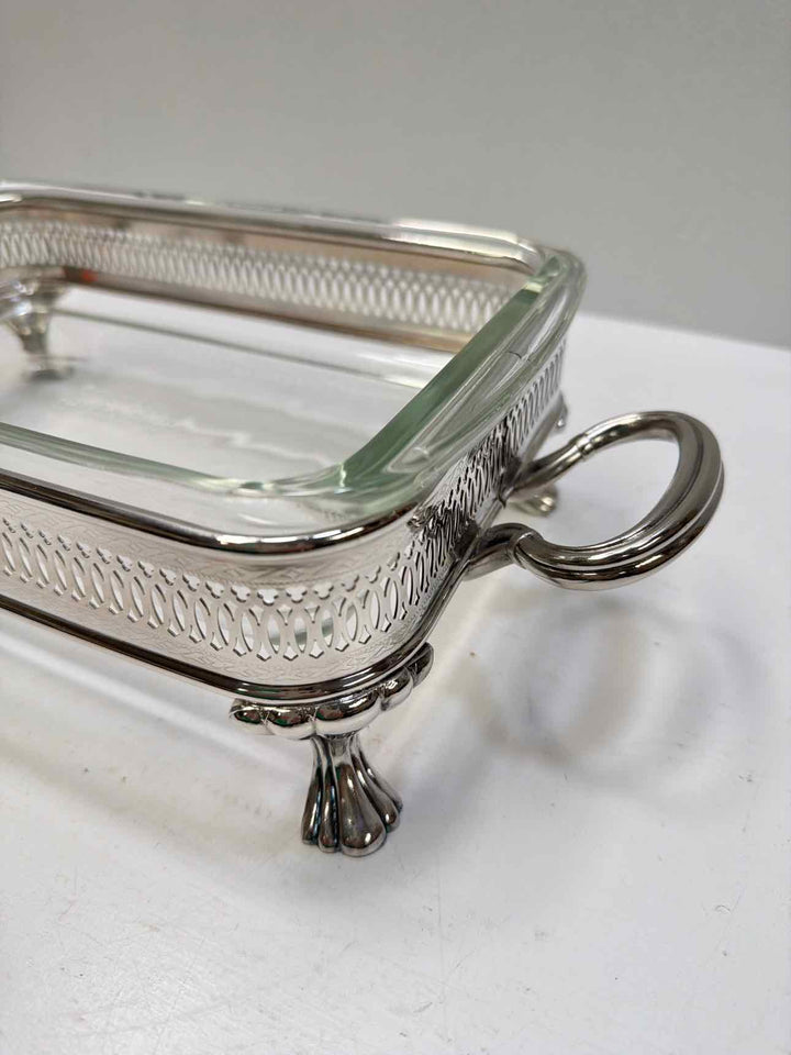 pyrex bakeware