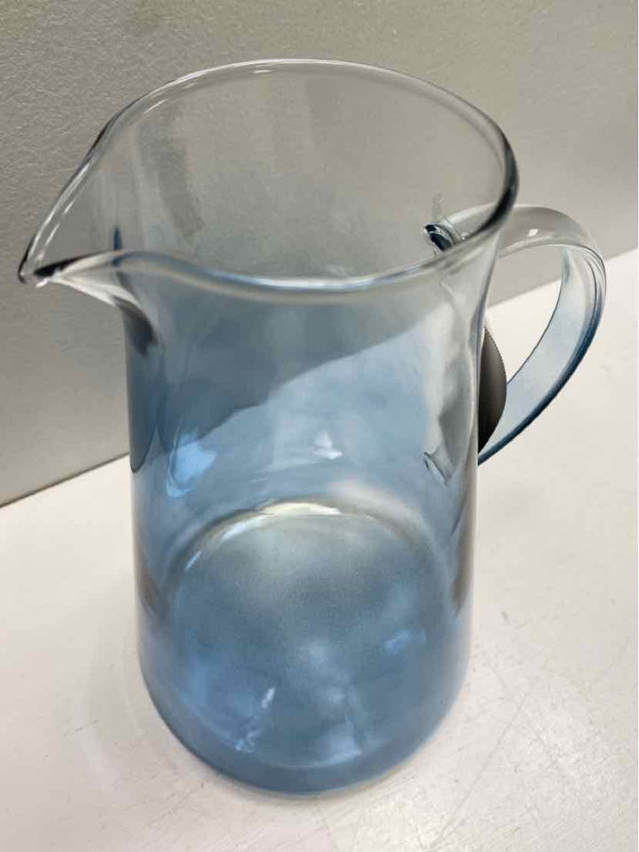 Pitcher