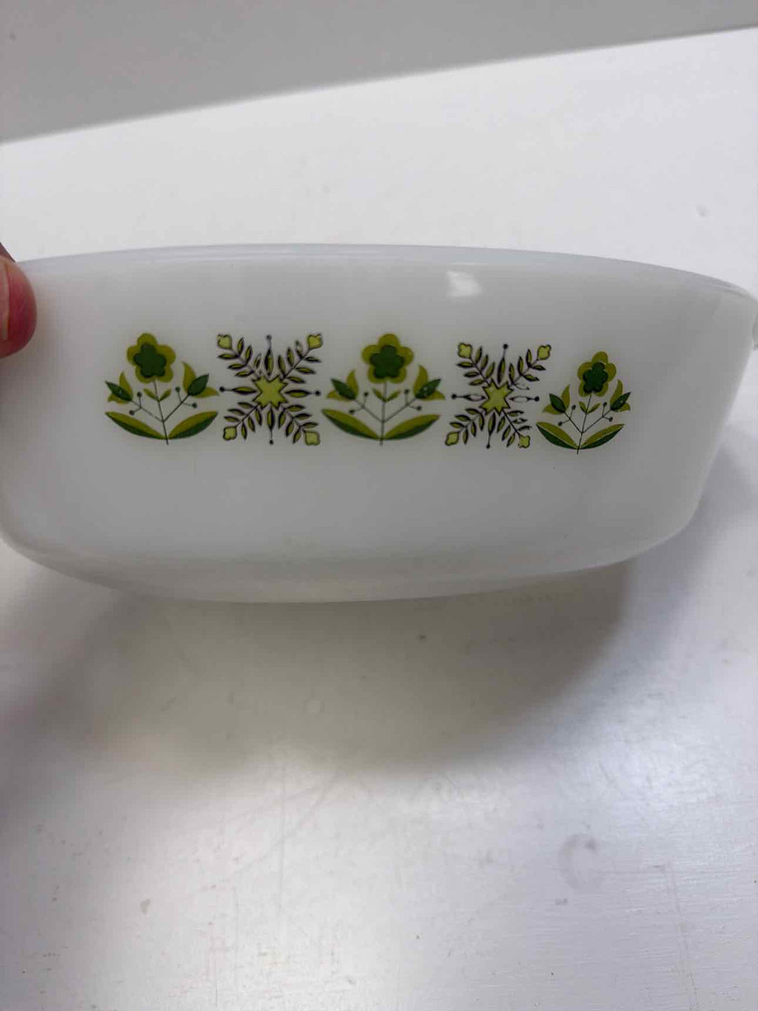 FIRE KING bakeware