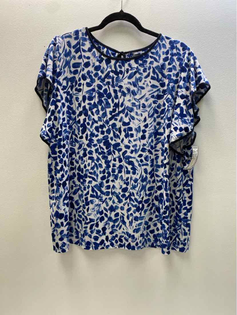 The Limited Size XL Blouse