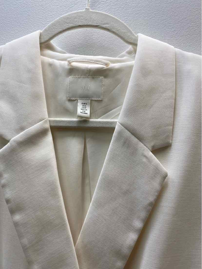 H&M Size S Blazer
