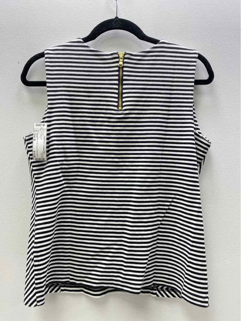 talbots Size M Dress Top