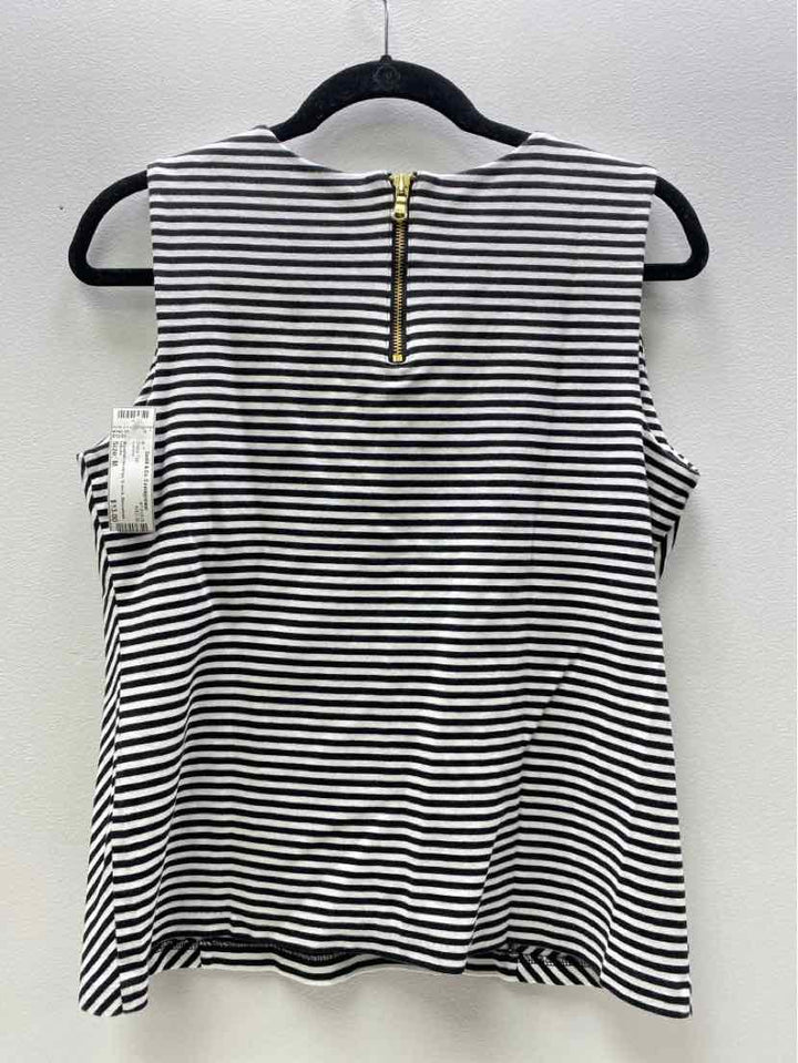 talbots Size M Dress Top