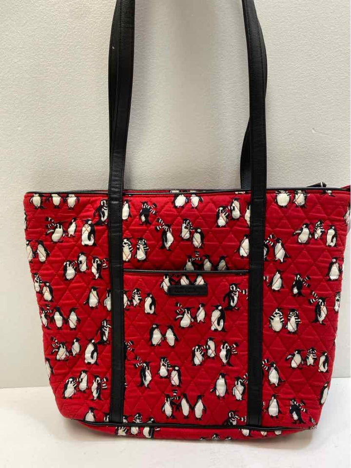 Vera Bradley Purse