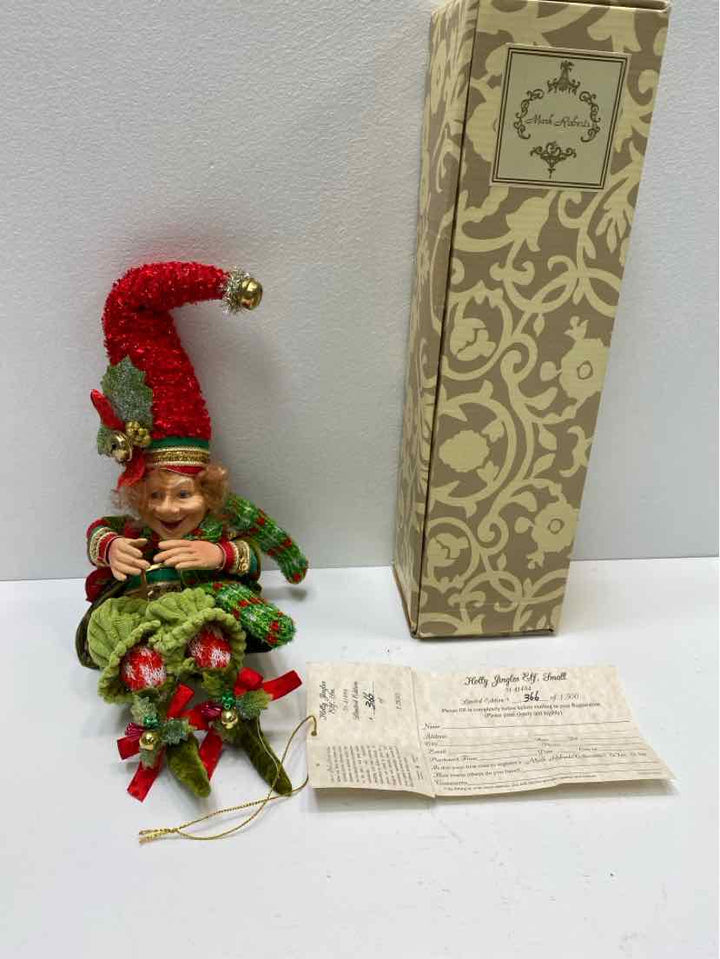 Mark Roberts Christmas