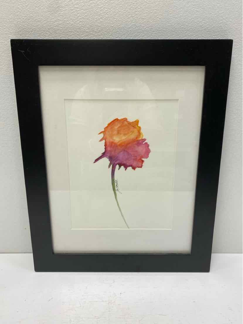 Framed Art