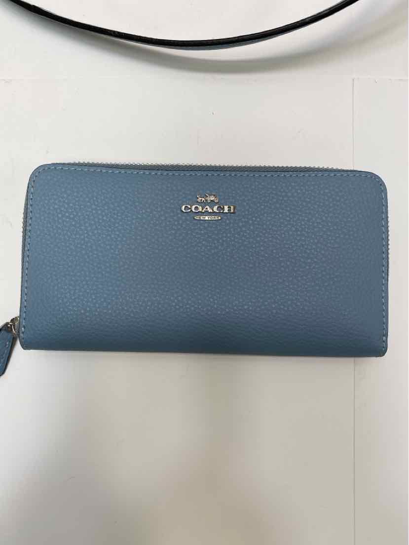 Coach Purse and Wallet