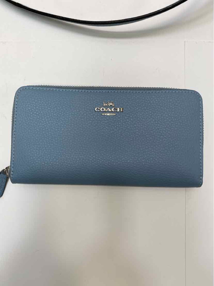 Coach Purse and Wallet