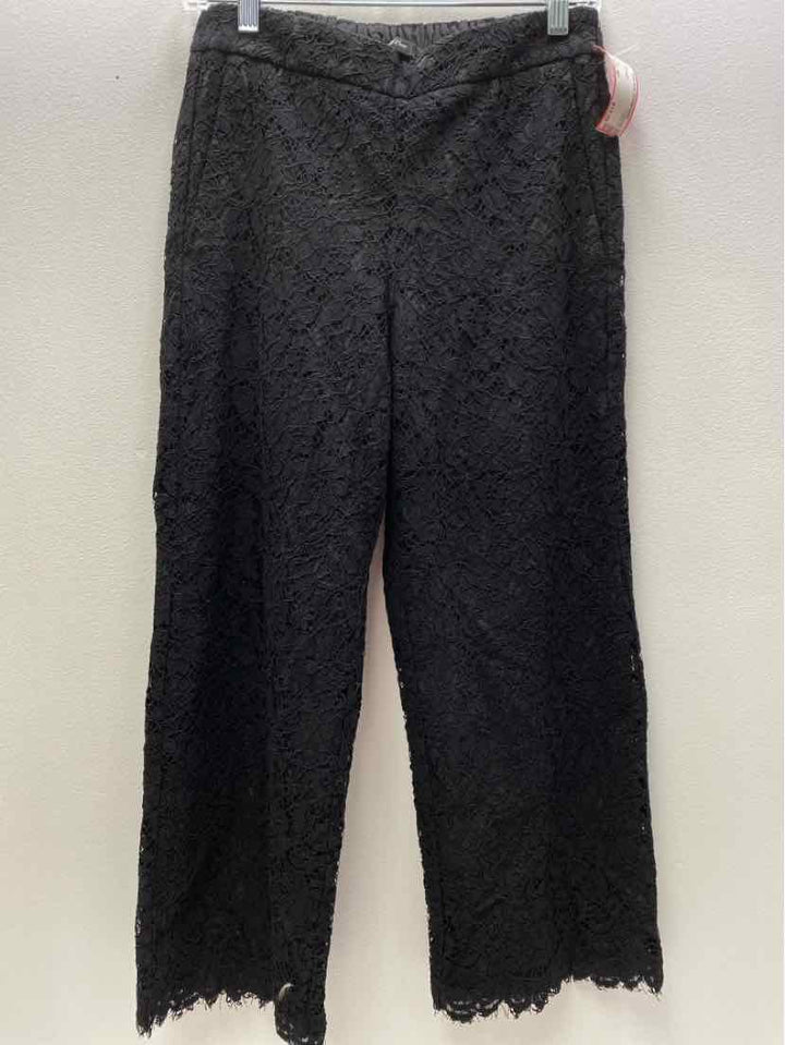 j crew Size 8P Pants