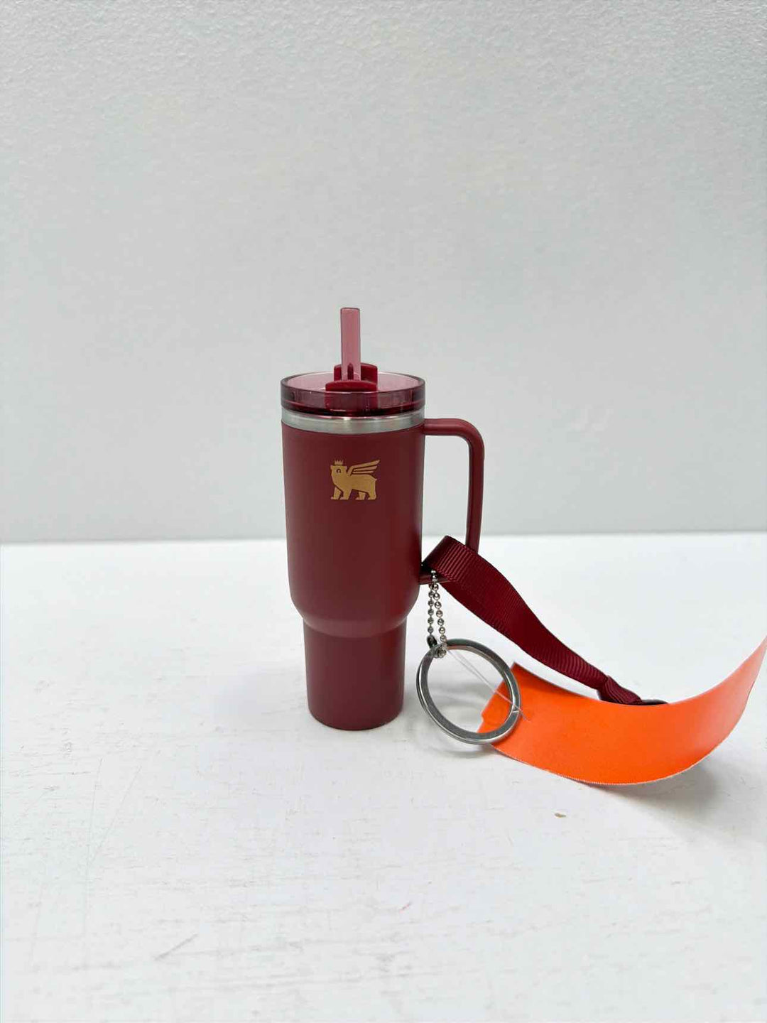 Stanley Key Chain