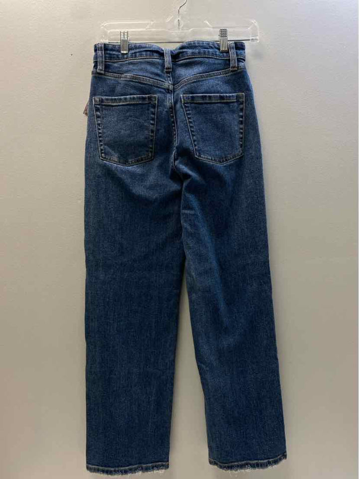 Wild Fable Size 0 Jeans