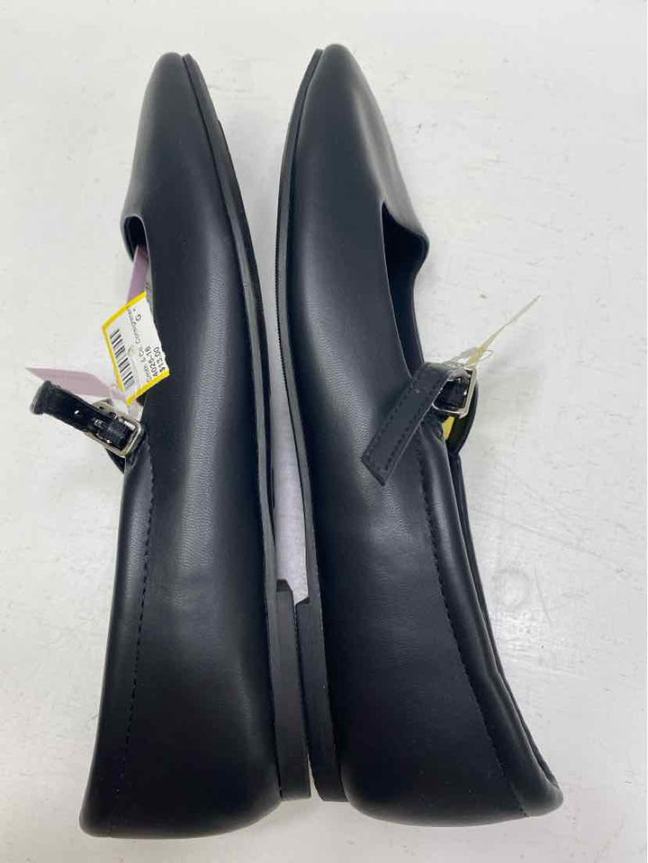 Wild Fable 9 Mary Janes