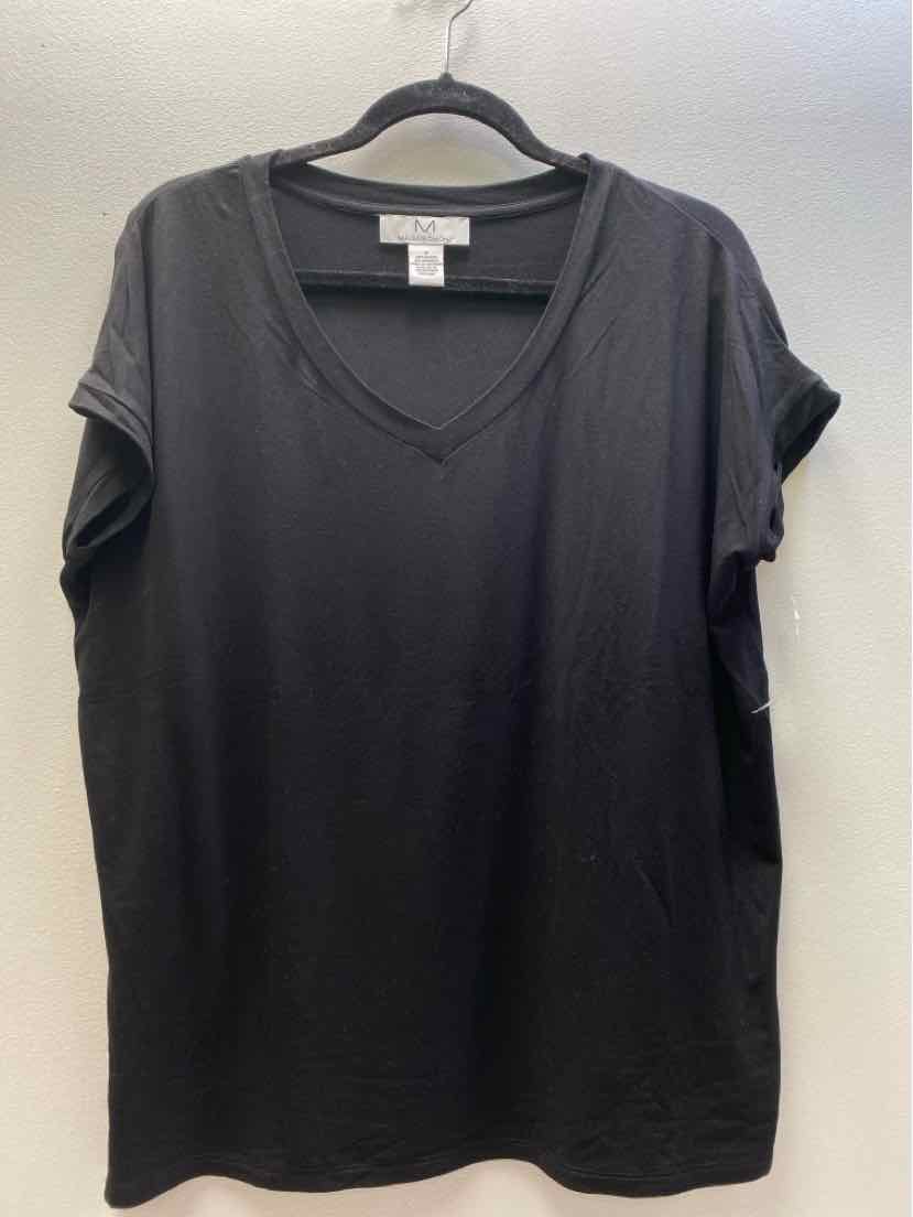 magaschoni Size S Casual Top