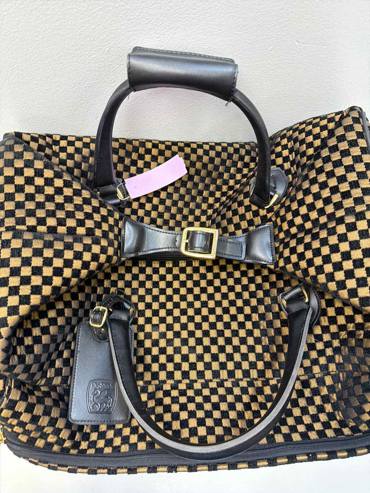 Pegasus Wheeled luggage