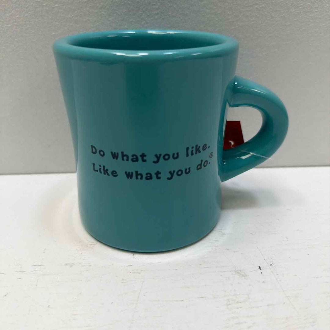 Life is Good Mugs