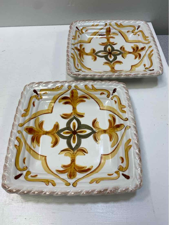 Artimino dish set