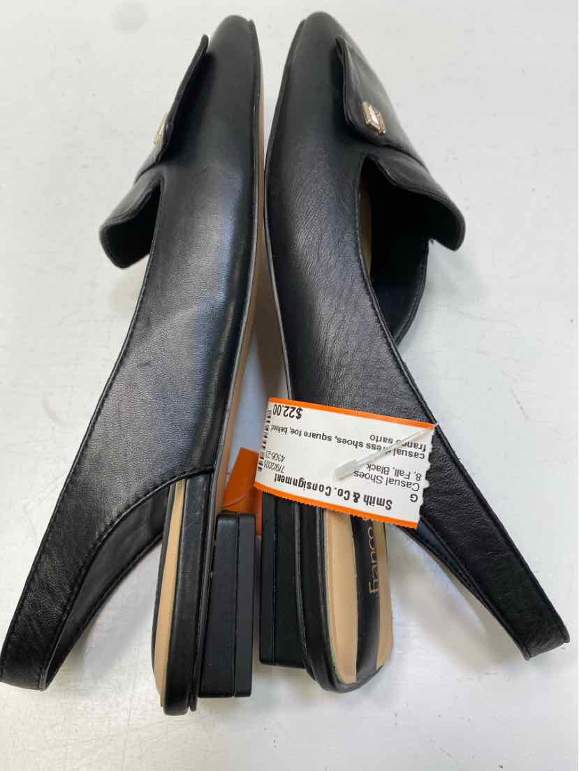 franco sarto 8 Casual Shoes