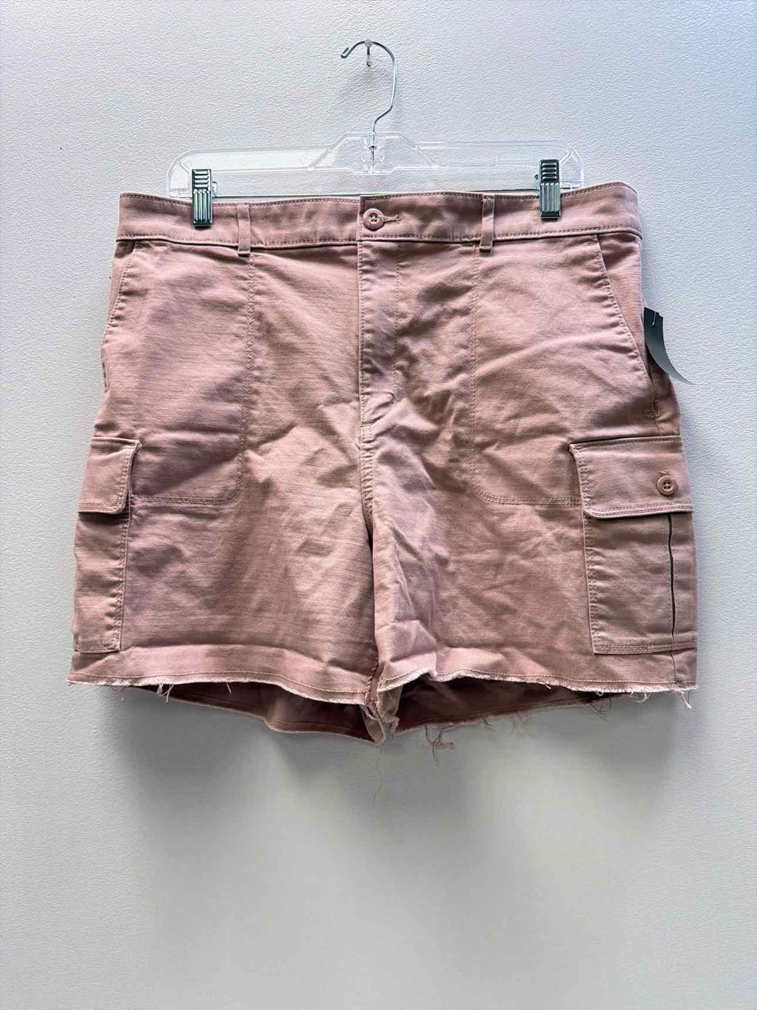 Loft Size 12 Shorts