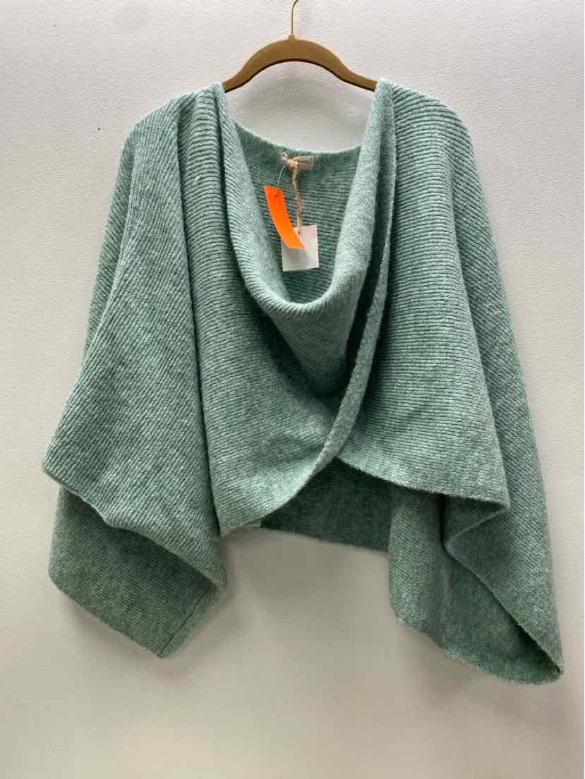 world market Size One Size Shawl
