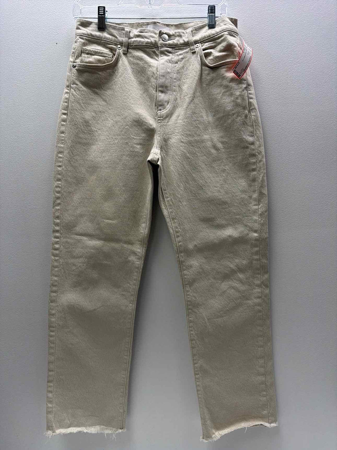 Loft Size 4 Jeans